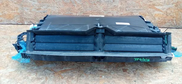 Kylfläktssats TESLA MODEL 3 1103545-00-A image 8