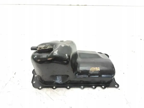 Ölwanne OEM 7528165 für BMW E90 1.6B N43B16A image 2