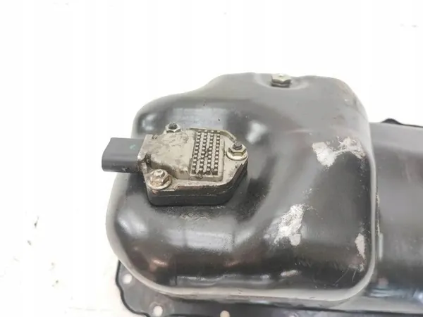 Ölwanne OEM 7528165 für BMW E90 1.6B N43B16A image 3