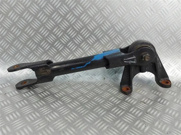 MAN TGX/TGA Reactiekoppelingsbeugel OEM 81437053270 image 2