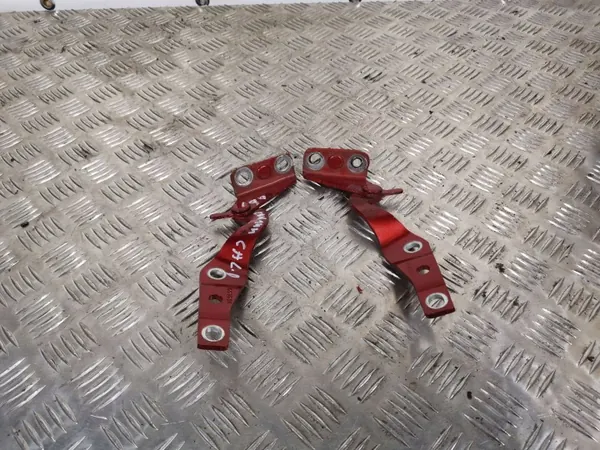 Heckklappenscharniere Honda CR-V OEM FBZ3487 image 2