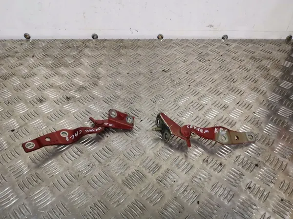 Heckklappenscharniere Honda CR-V OEM FBZ3487 image 3