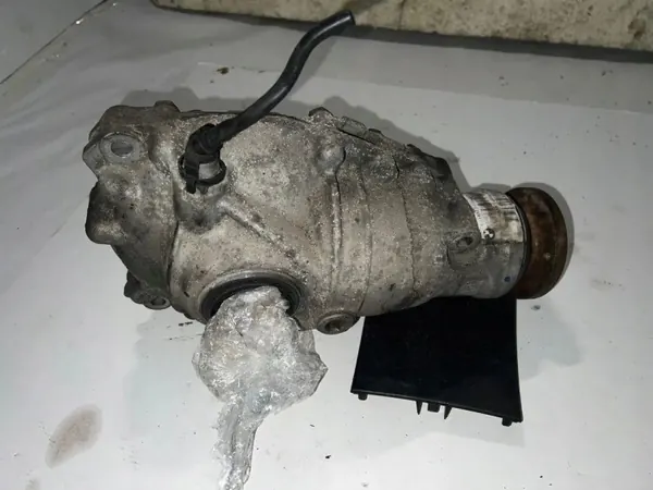 BMW X3 F25 Vorderdifferential - Gebrauchtes OEM-Teil image 2