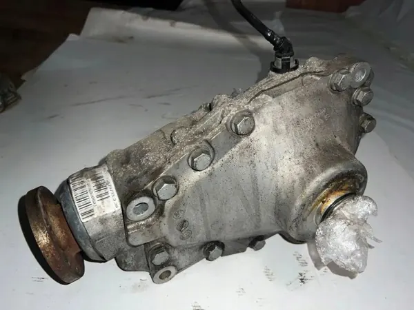 BMW X3 F25 Vorderdifferential - Gebrauchtes OEM-Teil image 4