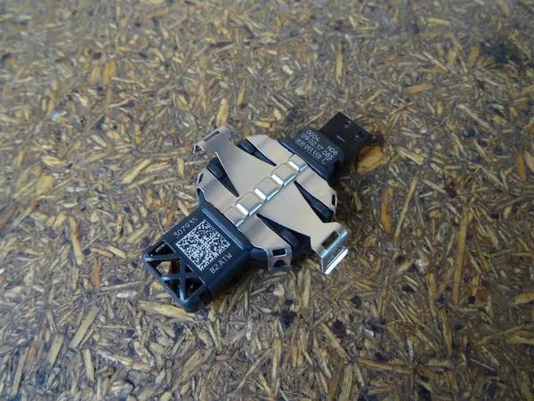 Regensensor AUDI Q3 8U 2011-2018 8U0955559C image 2