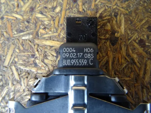 Regensensor AUDI Q3 8U 2011-2018 8U0955559C image 3