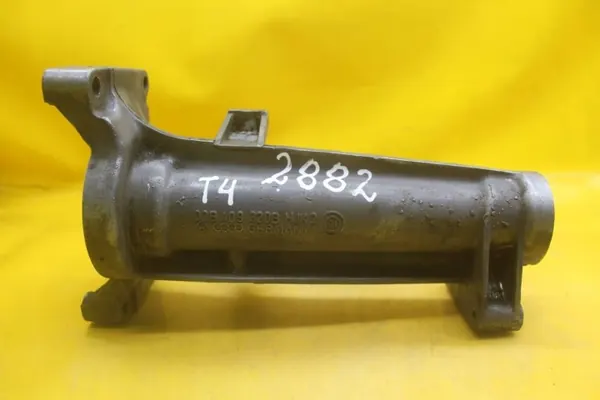 OEM 02B409320B Support Demi-Arbre VW T4 image 4