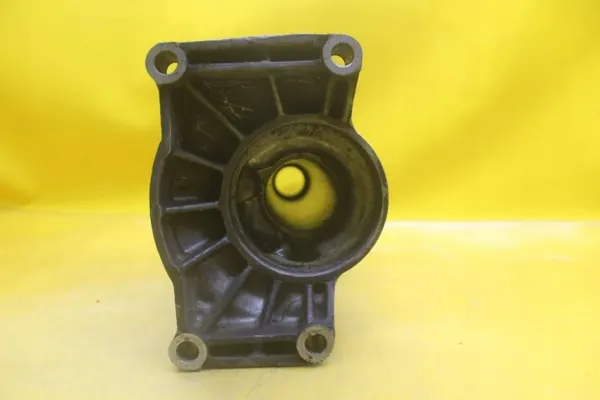 OEM 02B409320B Support Demi-Arbre VW T4 image 7