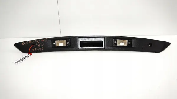 OEM 360152762 Klephendel Behuizing VW Tiguan 07-11 image 2
