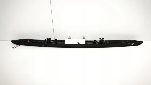 OEM 360152762 Klephendel Behuizing VW Tiguan 07-11 image 4