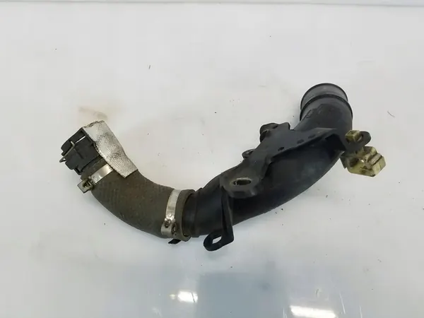 Intercooler Rohr Nissan Juke F15 1.2 DIG-T image 2