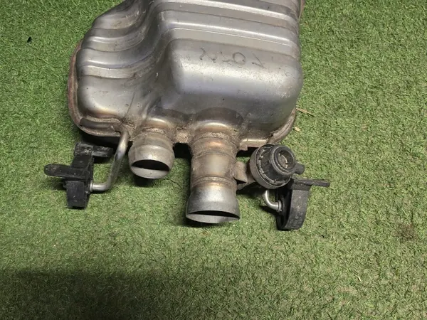 Escape OEM 3W0253611E/D Bentley Continental GT image 3