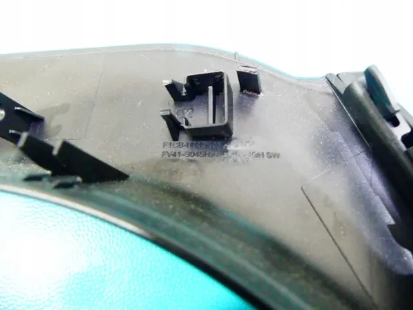 FORD C-MAX II Zierleiste OEM IMPRK1283126 image 10