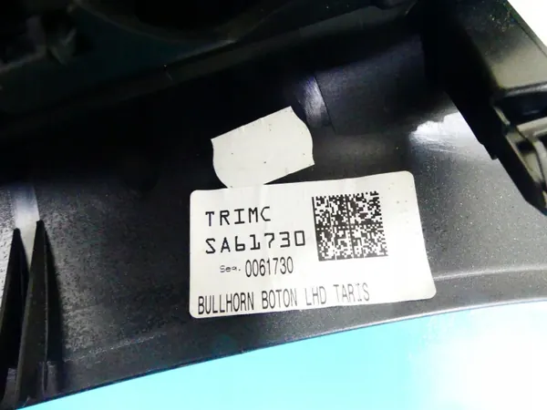 FORD C-MAX II Zierleiste OEM IMPRK1283126 image 9