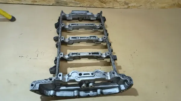 Base de eje de teclado Ford Transit MK6 2.0 TDDI OEM 2S7Q-6K537B image 4