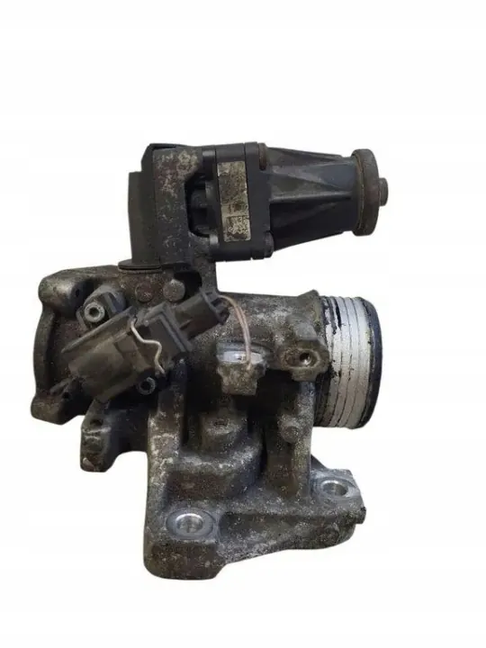 EGR-ventil OEM 50276422 för Volvo S40 V40 2.0 D3 image 2