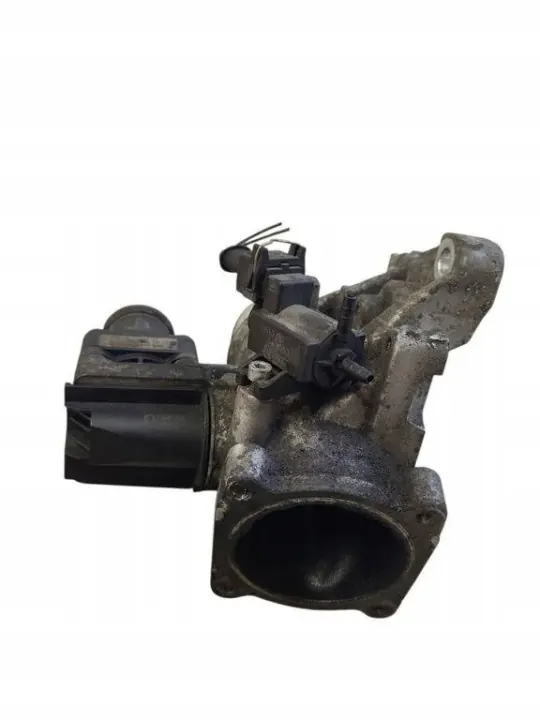 EGR-ventil OEM 50276422 för Volvo S40 V40 2.0 D3 image 3