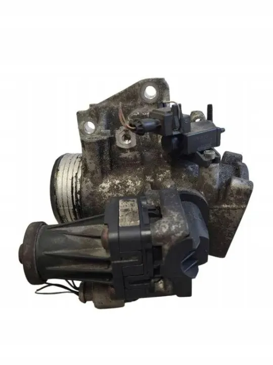 EGR-ventil OEM 50276422 för Volvo S40 V40 2.0 D3 image 4
