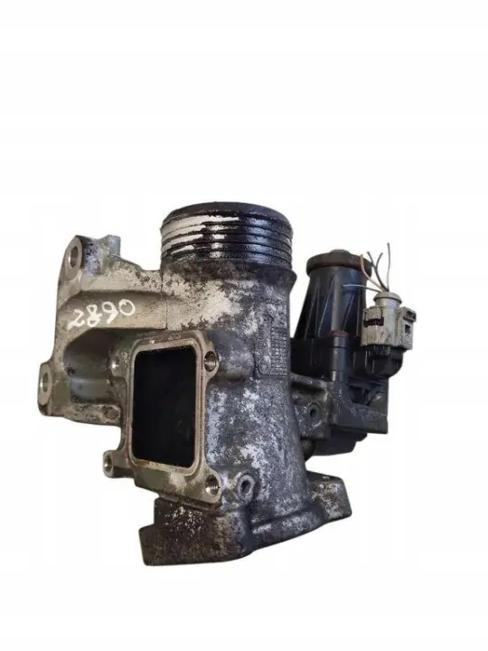 EGR-ventil OEM 50276422 för Volvo S40 V40 2.0 D3 image 5