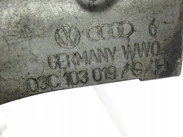 Motorblock OEM 03C103019G, 03C103019H - Gebraucht image 3