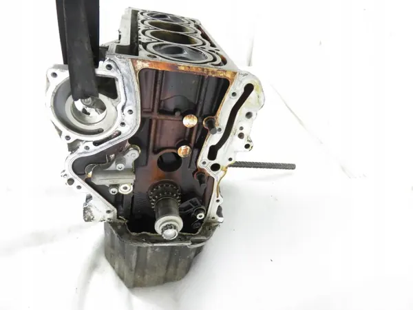 Motorblock OEM 03C103019G, 03C103019H - Gebraucht image 5