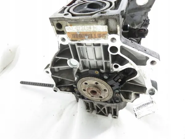 Motorblock OEM 03C103019G, 03C103019H - Gebraucht image 7