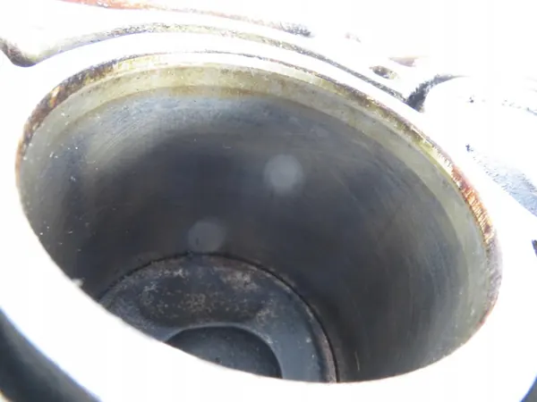 Motorblock OEM 03C103019G, 03C103019H - Gebraucht image 9