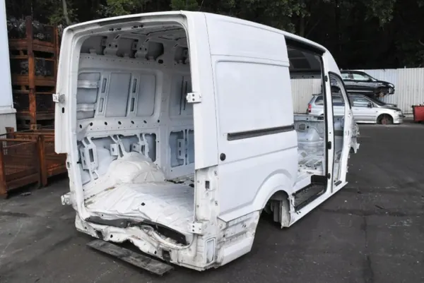 Kotflügel Viertel links/rechts OEM mamAUTO-1000568 image 10