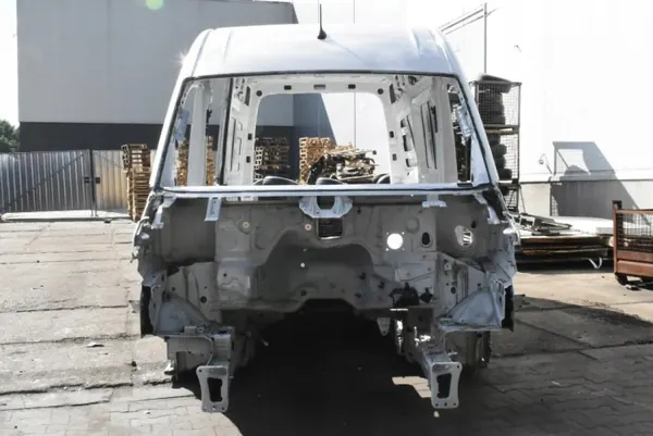 Kotflügel Viertel links/rechts OEM mamAUTO-1000568 image 3