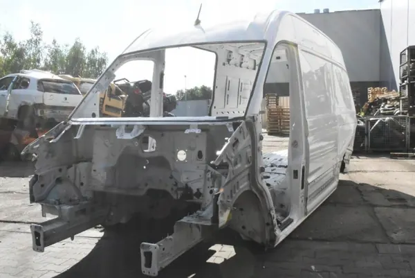 Kotflügel Viertel links/rechts OEM mamAUTO-1000568 image 4