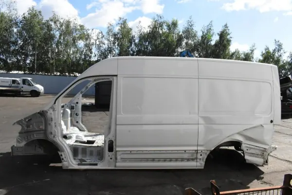 Kotflügel Viertel links/rechts OEM mamAUTO-1000568 image 5