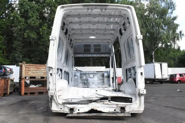 Kotflügel Viertel links/rechts OEM mamAUTO-1000568 image 8