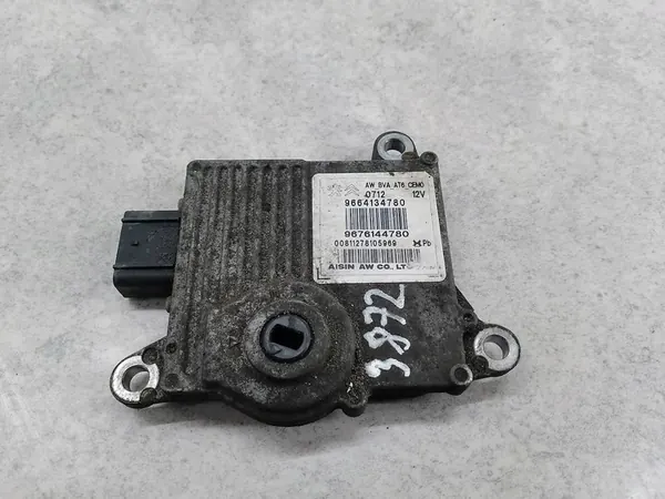 Unité de contrôle de transmission Peugeot 508 I SW 2.0 HDI OEM image 1