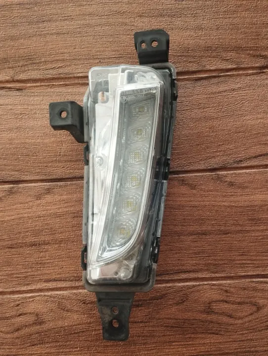 Luz DRL esquerda Suzuki Vitara II/III OEM W1378 image 2