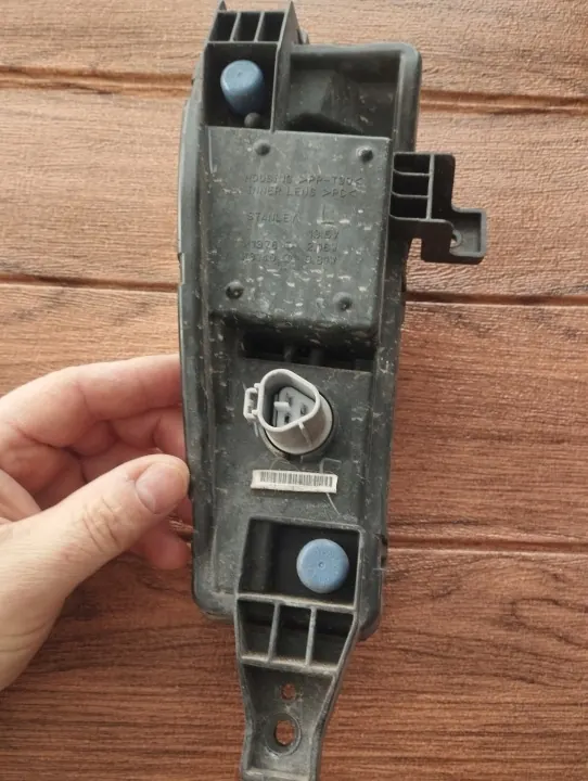 Luz DRL esquerda Suzuki Vitara II/III OEM W1378 image 4