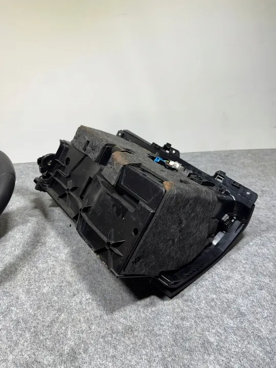 Passagierscompartiment Mercedes W212 A2126803091 image 2