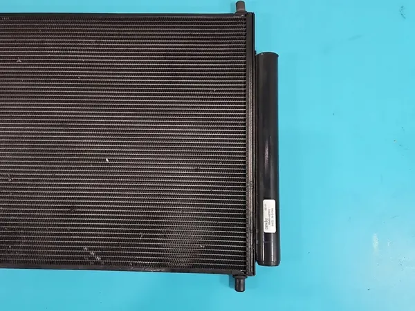 Ilmastointijäähdytin Toyota Corolla E16 E18 13-19 88460-AZ002 image 3
