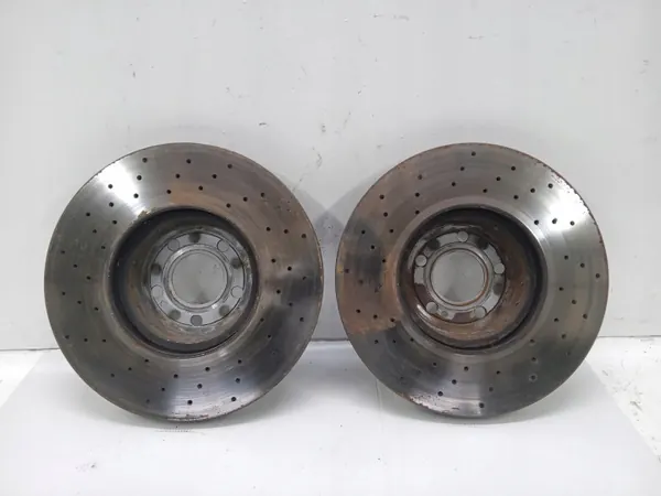Etujarrulevy OEM MERW213THP Mercedes-Benz E 200:lle image 3