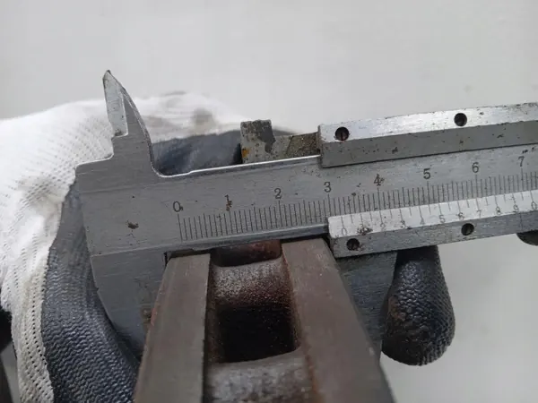 Etujarrulevy OEM MERW213THP Mercedes-Benz E 200:lle image 4