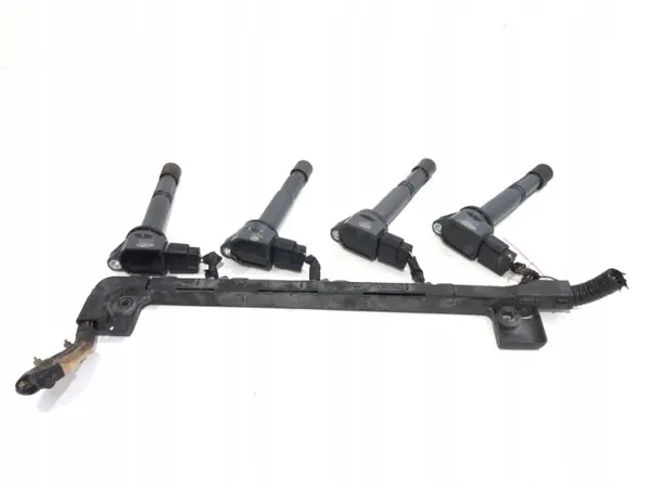 Bobina de encendido OEM para Honda CR-V II 2.0 150CV 2001-2007 image 3