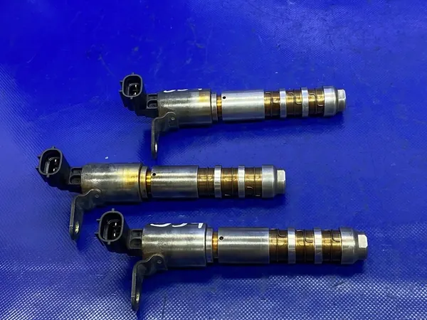 Variabel Ventilstyrningssensor Opel Antara Captiva 3.2 V6 10HMC image 3