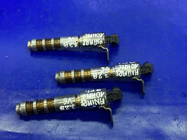 Variabel Ventilstyrningssensor Opel Antara Captiva 3.2 V6 10HMC image 4