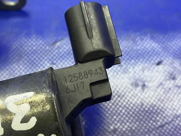 Variabel Ventilstyrningssensor Opel Antara Captiva 3.2 V6 10HMC image 7