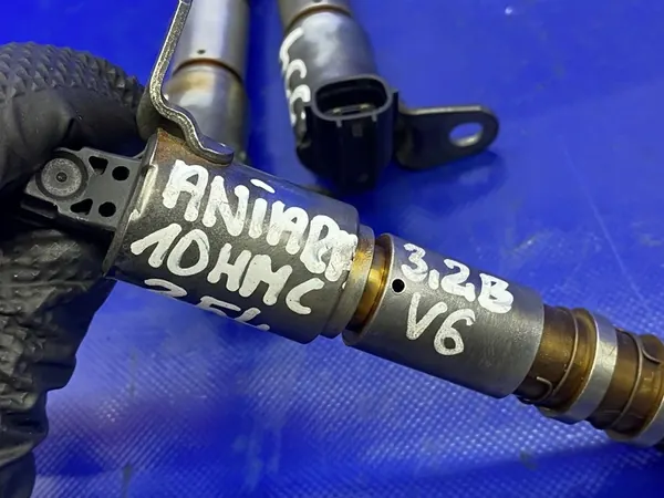 Variabel Ventilstyrningssensor Opel Antara Captiva 3.2 V6 10HMC image 8