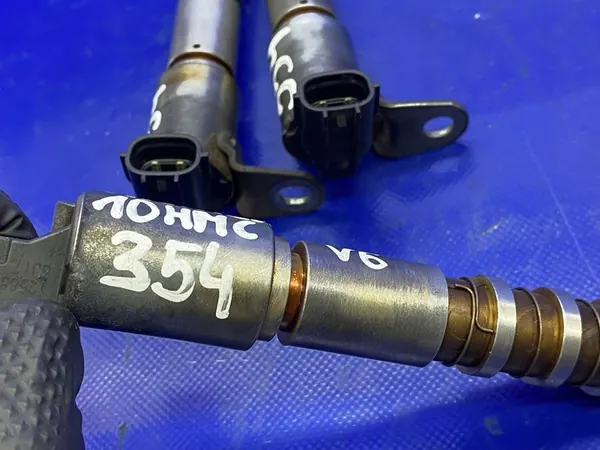 Variabel Ventilstyrningssensor Opel Antara Captiva 3.2 V6 10HMC image 9