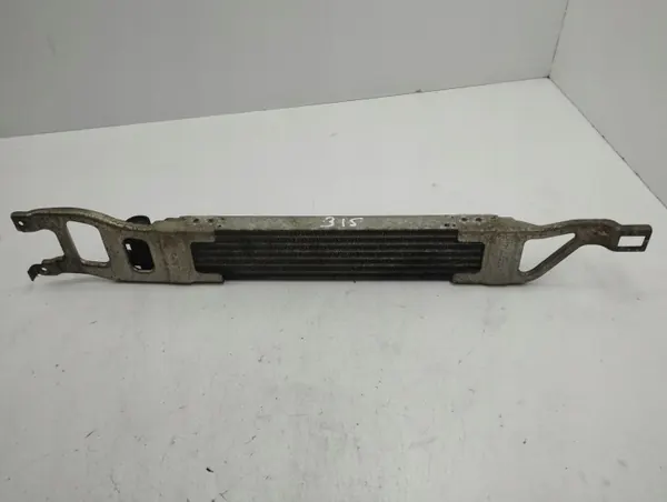 Refroidisseur d'huile Mercedes-Benz OE A 169 500 02 00 image 2
