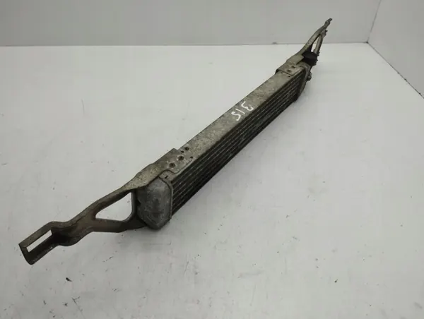 Refroidisseur d'huile Mercedes-Benz OE A 169 500 02 00 image 4