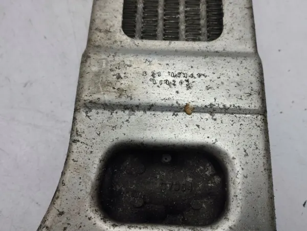 Refroidisseur d'huile Mercedes-Benz OE A 169 500 02 00 image 6