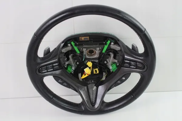 Multifunctioneel Stuur OEM 360212747 Honda Jazz III image 2