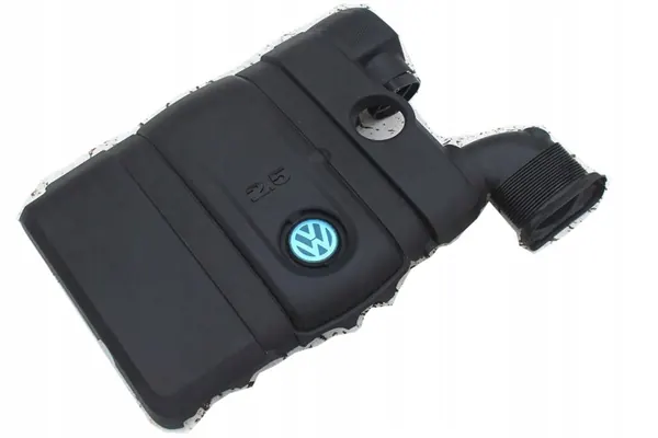 Luftfilterhus OEM 07K129607J för VW Jetta B7 image 2